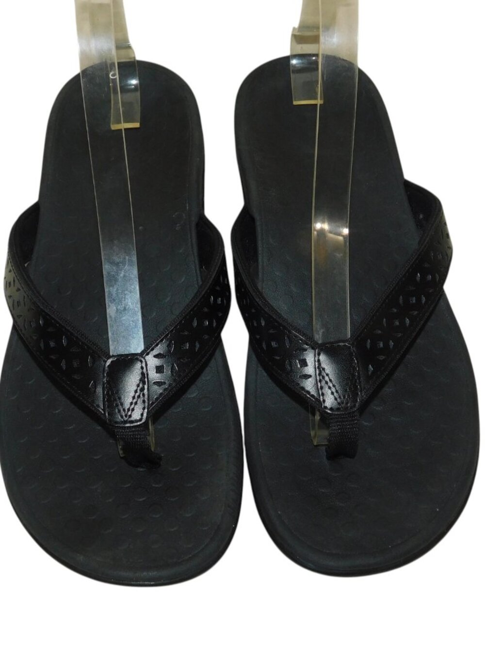 Vionic TidePerf Women's Flip Flop Sandals Size 10